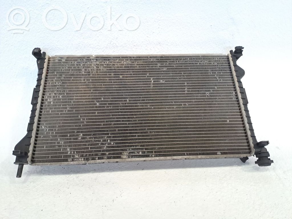 Ford Transit -  Tourneo Connect Wasserkühler 