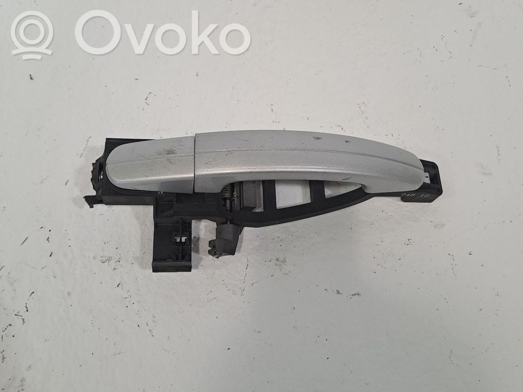 Ford Focus Manecilla externa puerta trasera 