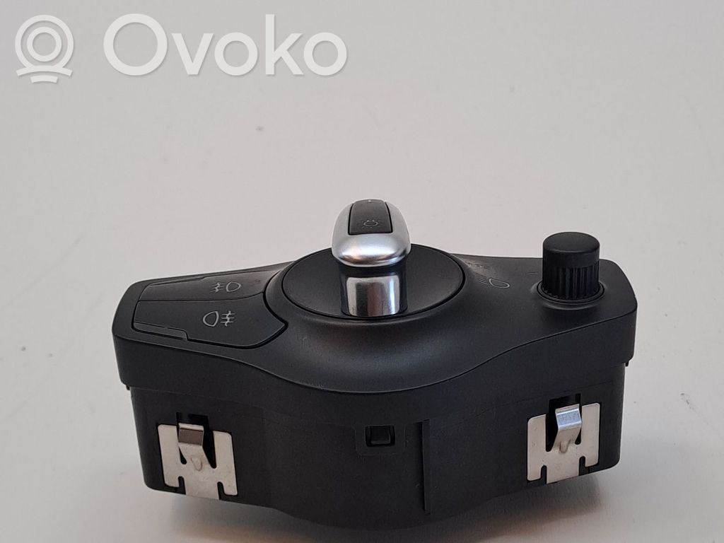 Interruptor de luz   8K0941531AL,8K0941531AS