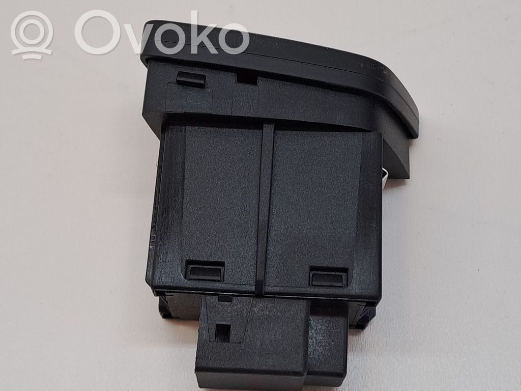 Audi Q5 SQ5 8R Interruttore luci di emergenza