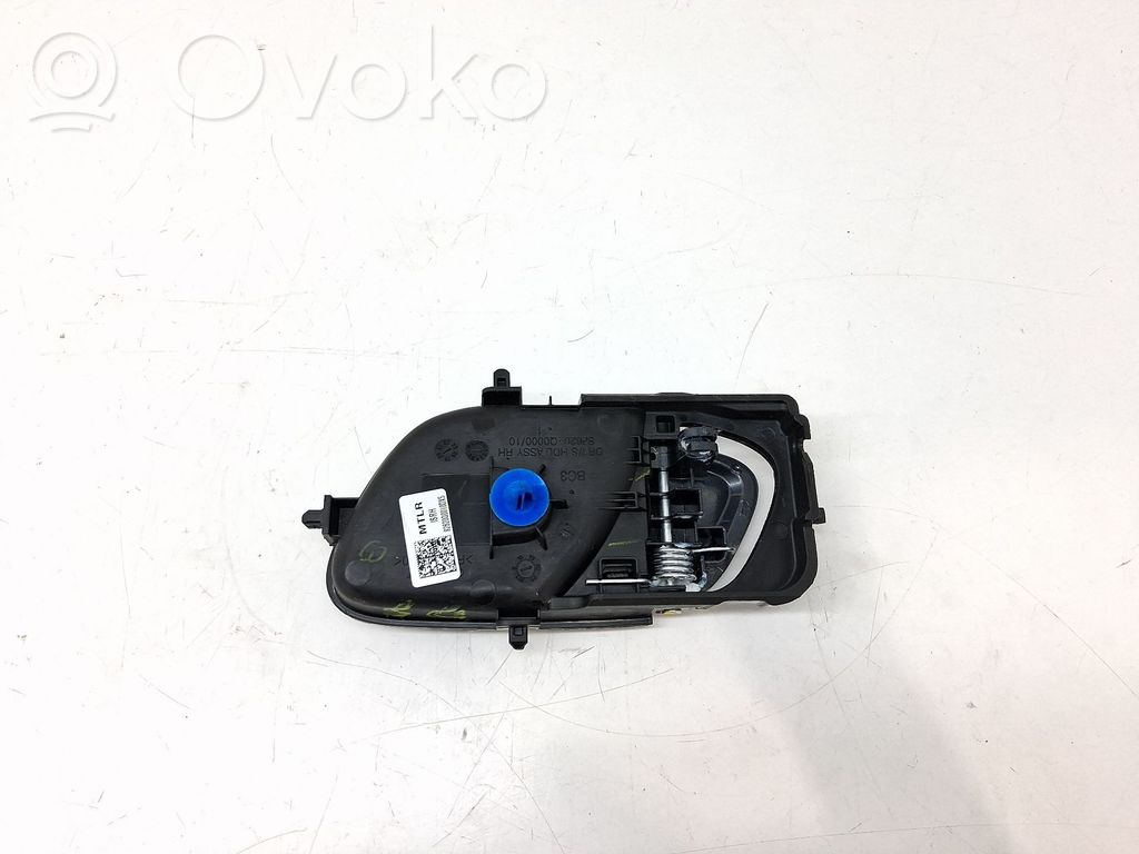 Hyundai i20 (PB PBT) Takaoven sisäkahva 