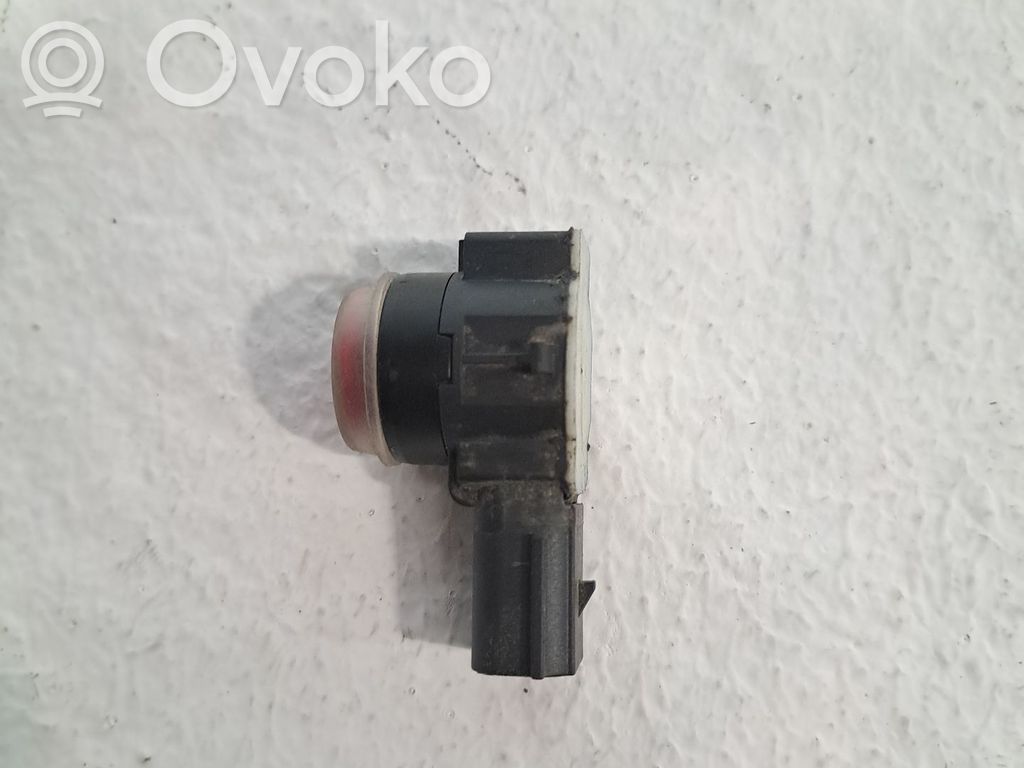 Sensor de aparcamiento PDC   13339687