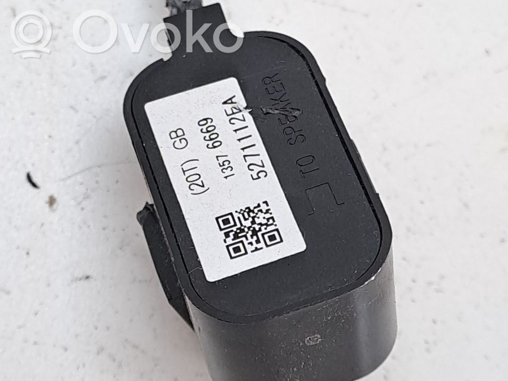 Sensor   5271112EA,13576669