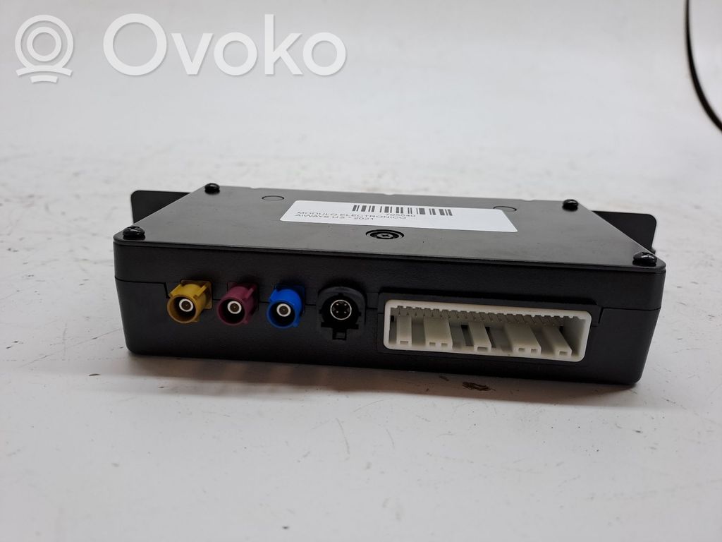 Aiways U5 Central body control module 