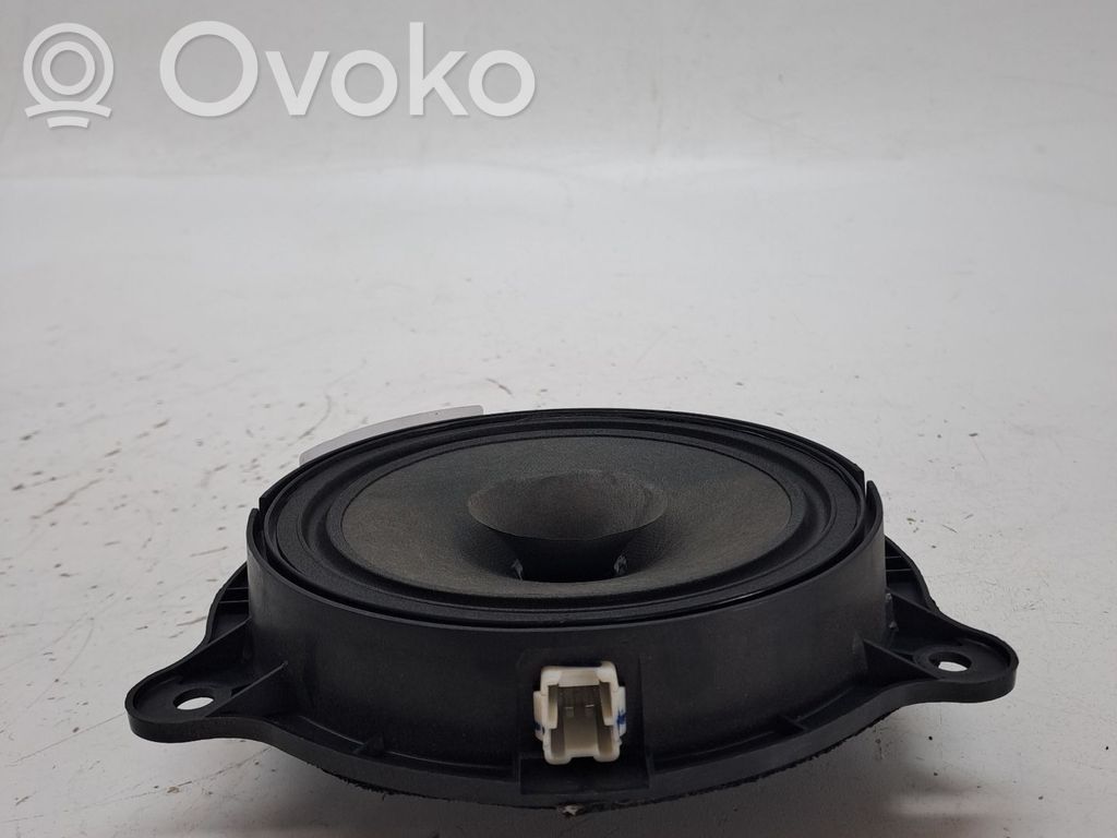 Altavoz de la puerta delantera   281563LH0A