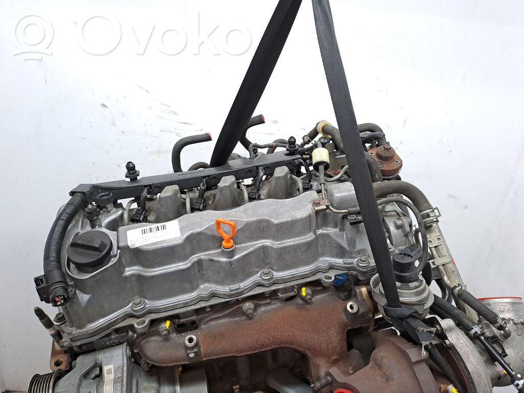 Engine swap   N22B1