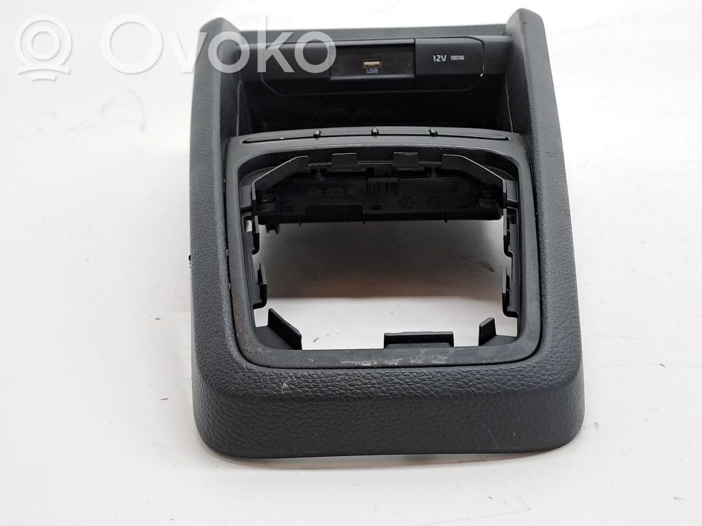 Center console   84650H8000WK