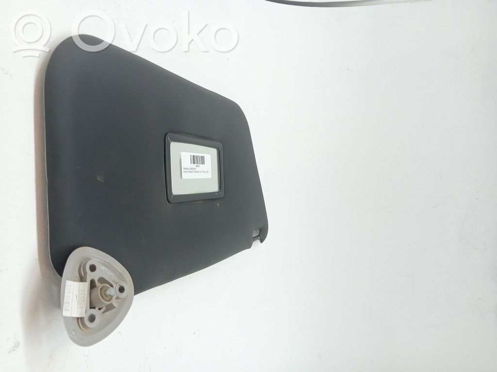 Häikäisysuoja   5118458,3T16V04100AE1C6H