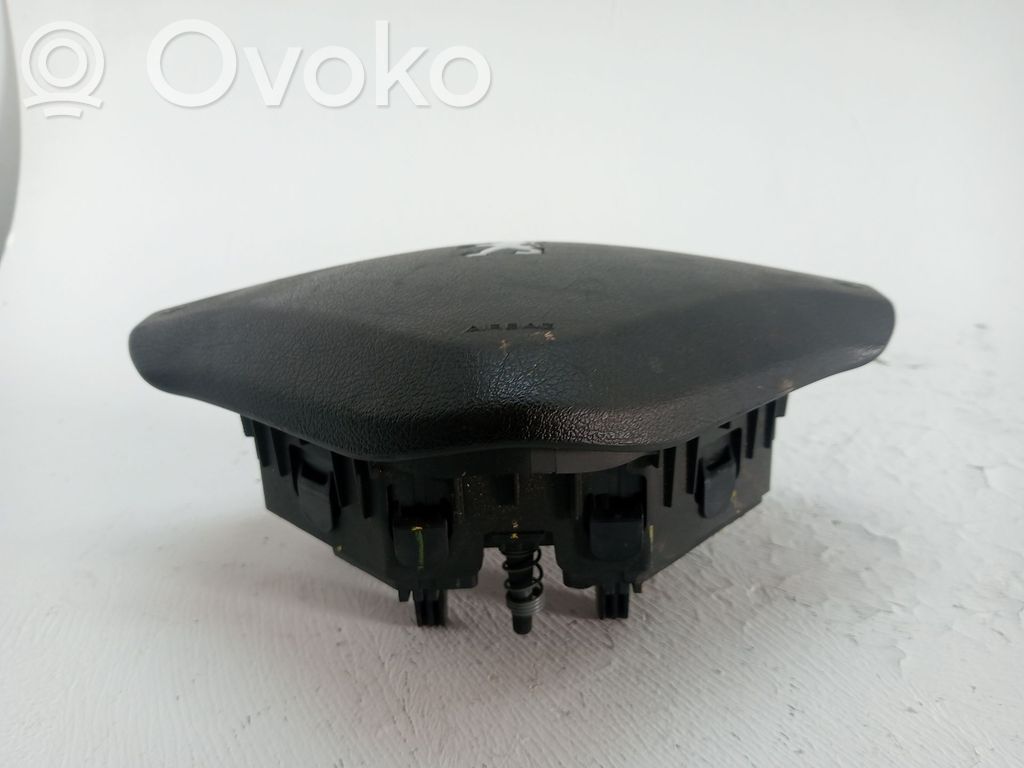 Peugeot 207 Airbag dello sterzo