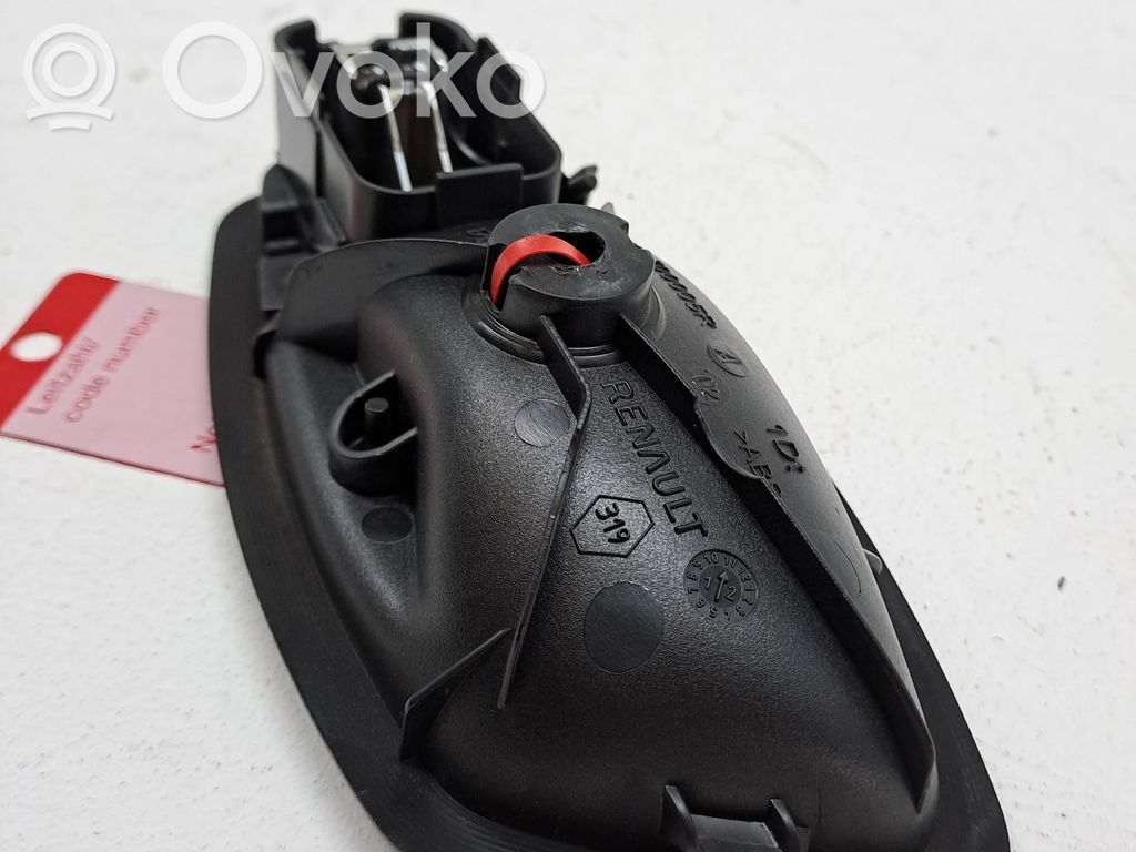 Renault Laguna III Innentürgriff Innentüröffner Schiebetür 