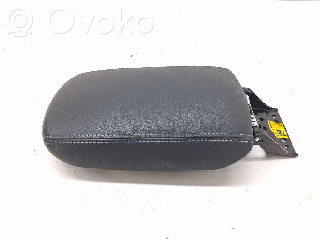 Espacio portaobjetos/reposabrazos   84660G4000SUZ