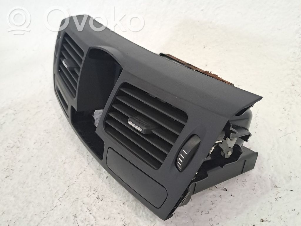 Renault Laguna III Copertura griglia di ventilazione cruscotto