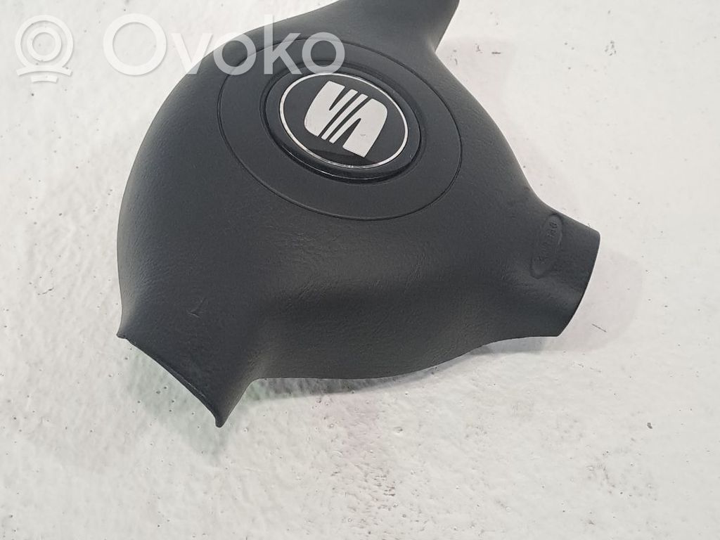 Seat Leon (1M) Airbag de volant 
