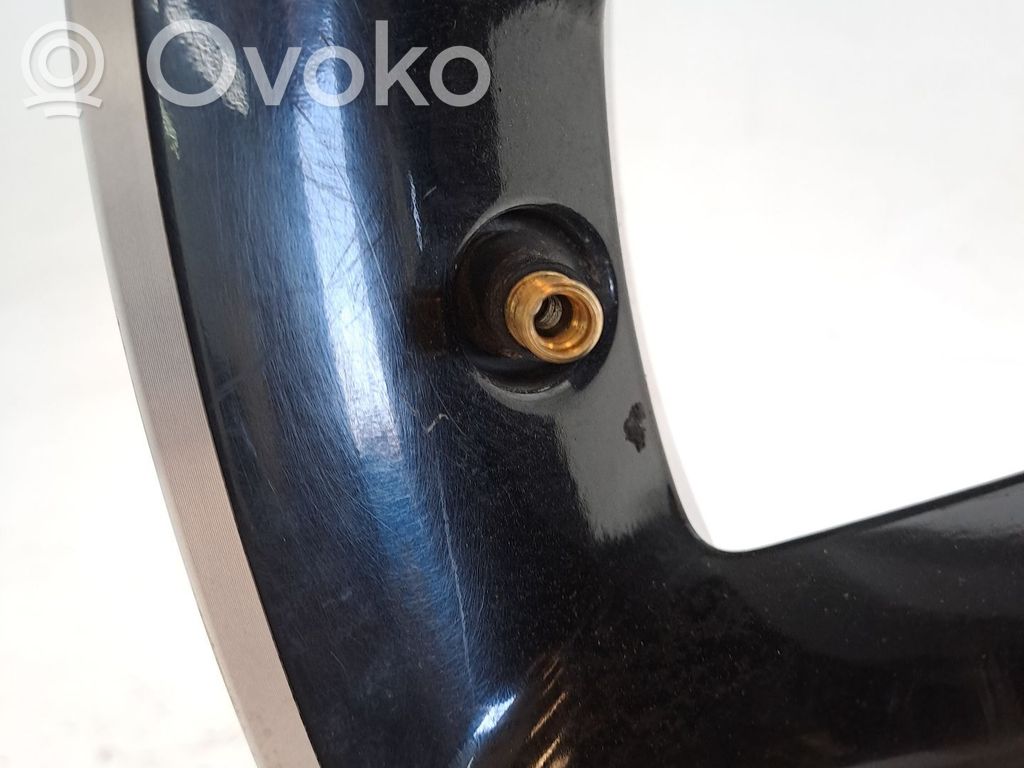 Nissan Qashqai Cerchioni in lega leggera R24