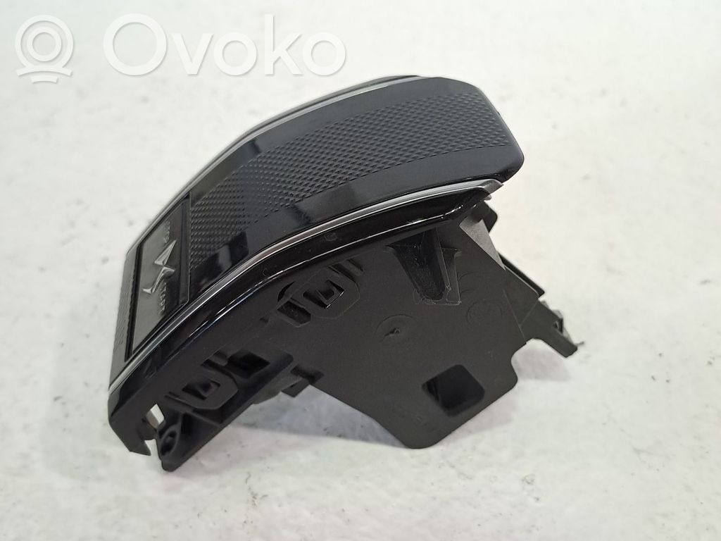 Engine start stop button switch   98181946XU