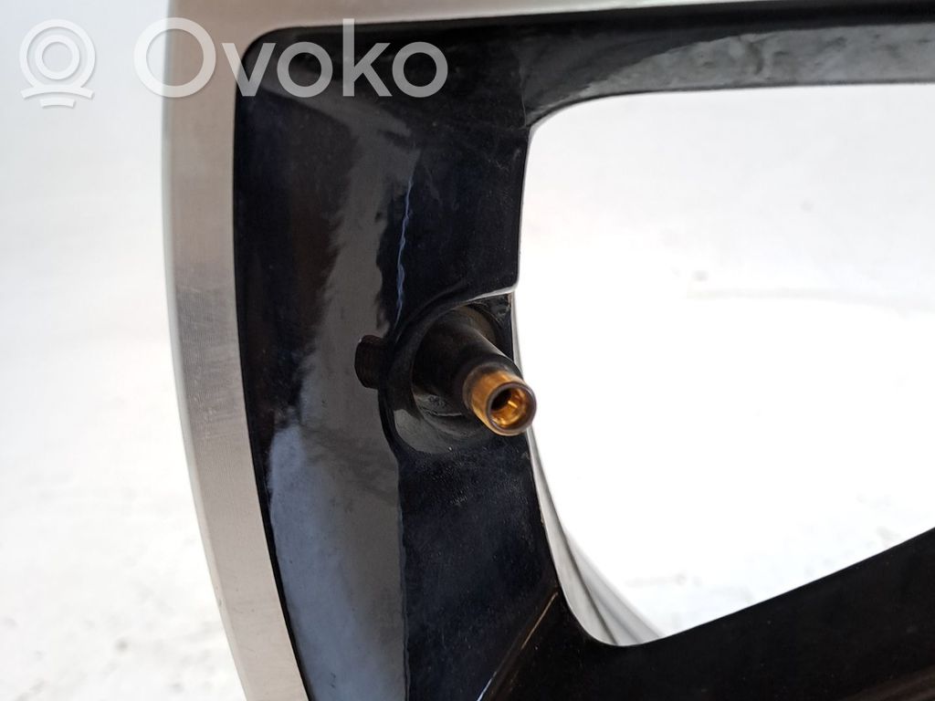 Opel Corsa F Jantă aliaj R24 