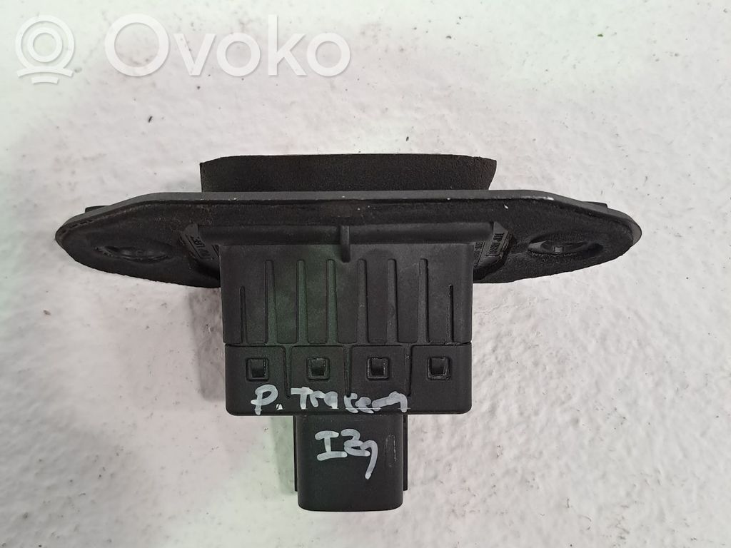Ford Transit Courier Sensor 