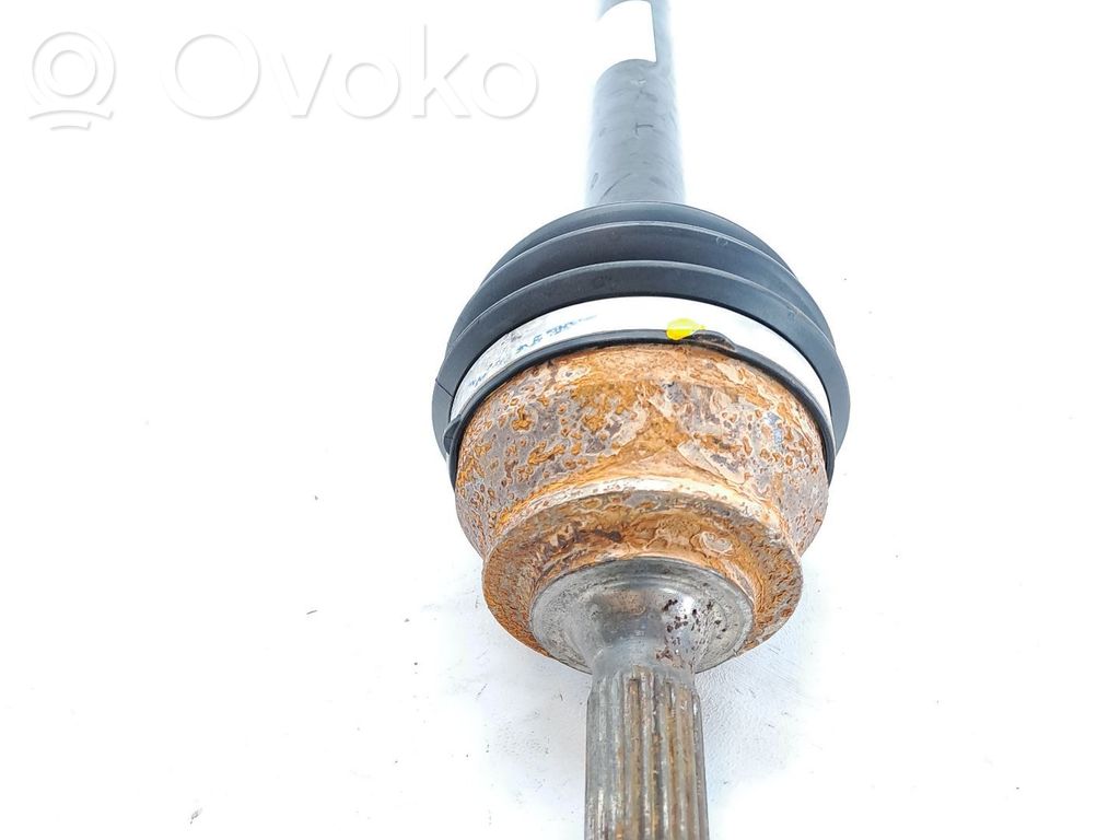 Etuvetoakseli   9677476680