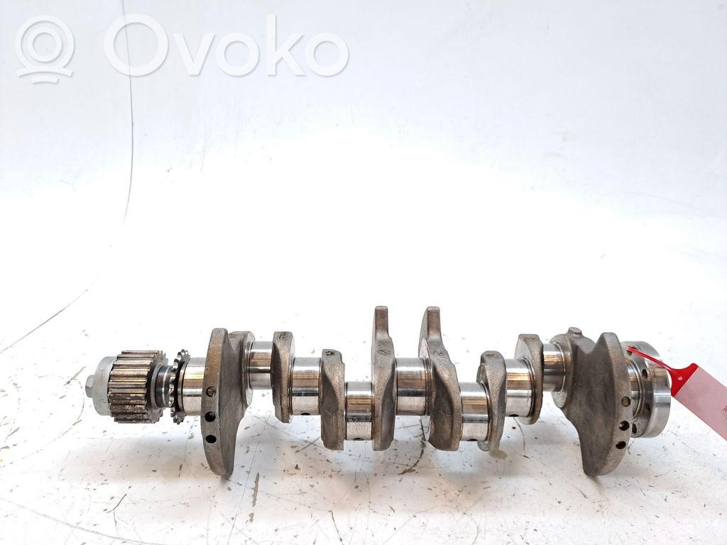 Kampiakseli   8200416793