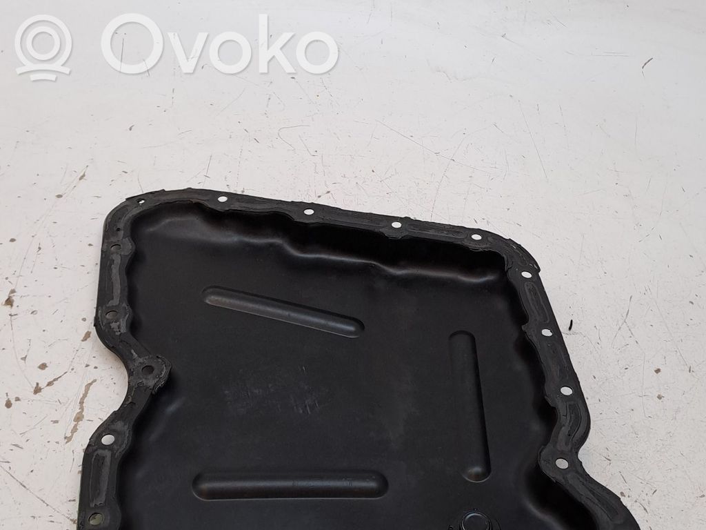 Opel Vivaro Cárter 