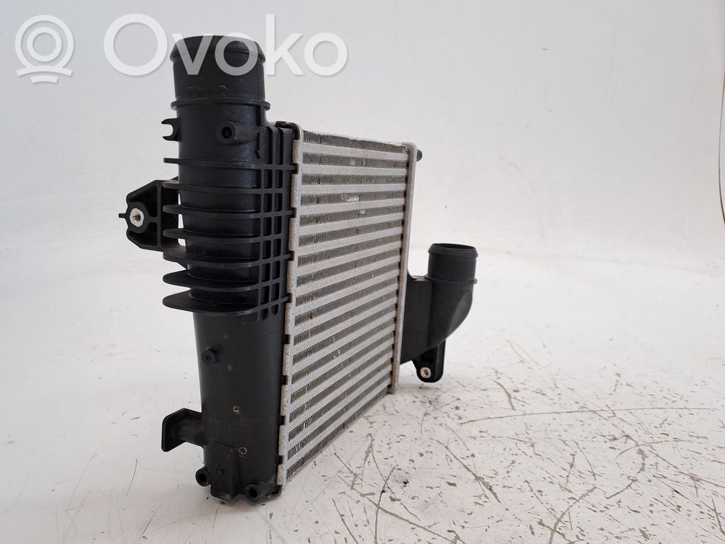 Radiador intercooler   9675627980