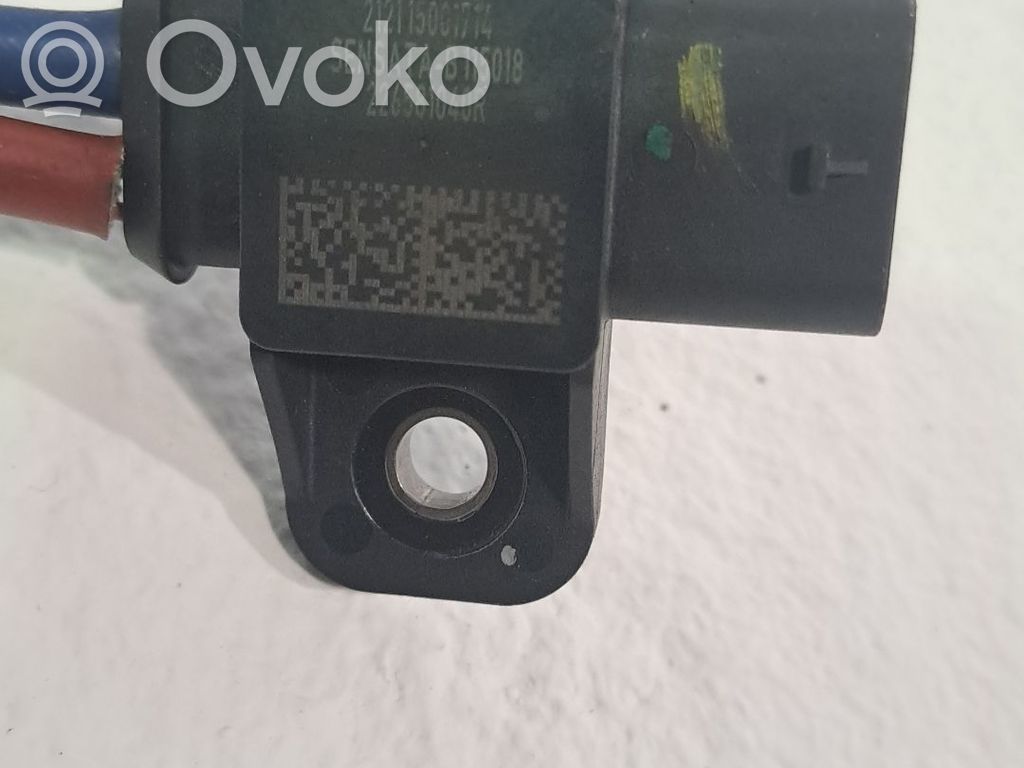 Sonda lambda   226581040R