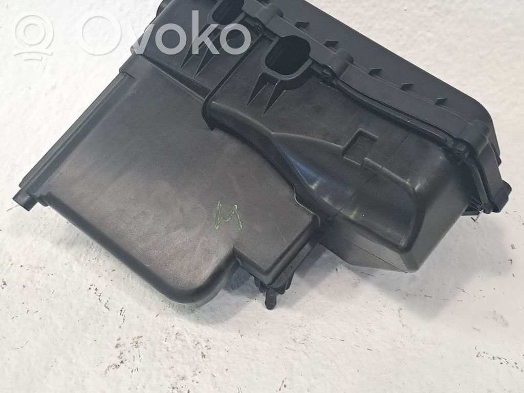 BMW 1 F20 F21 Capac cutie siguranțe 