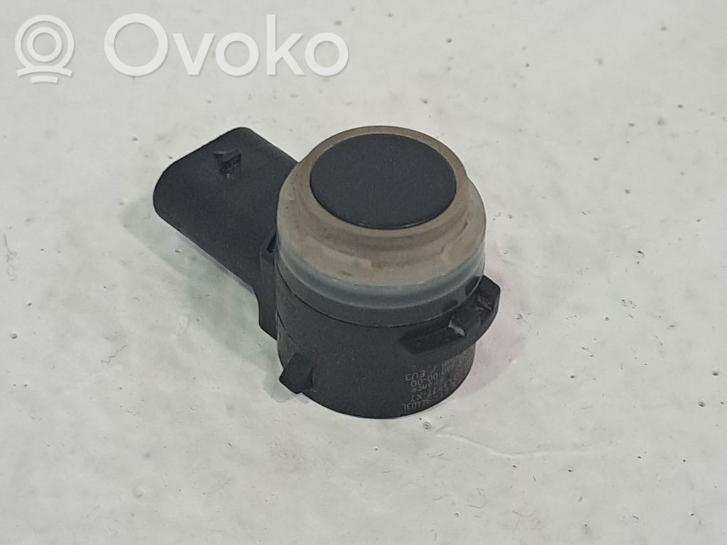 Sensor de aparcamiento PDC   1633559580,9813368777
