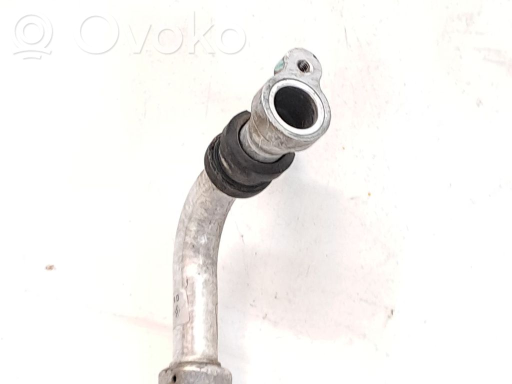 Manguito/racor flexible para A/C   924900018R