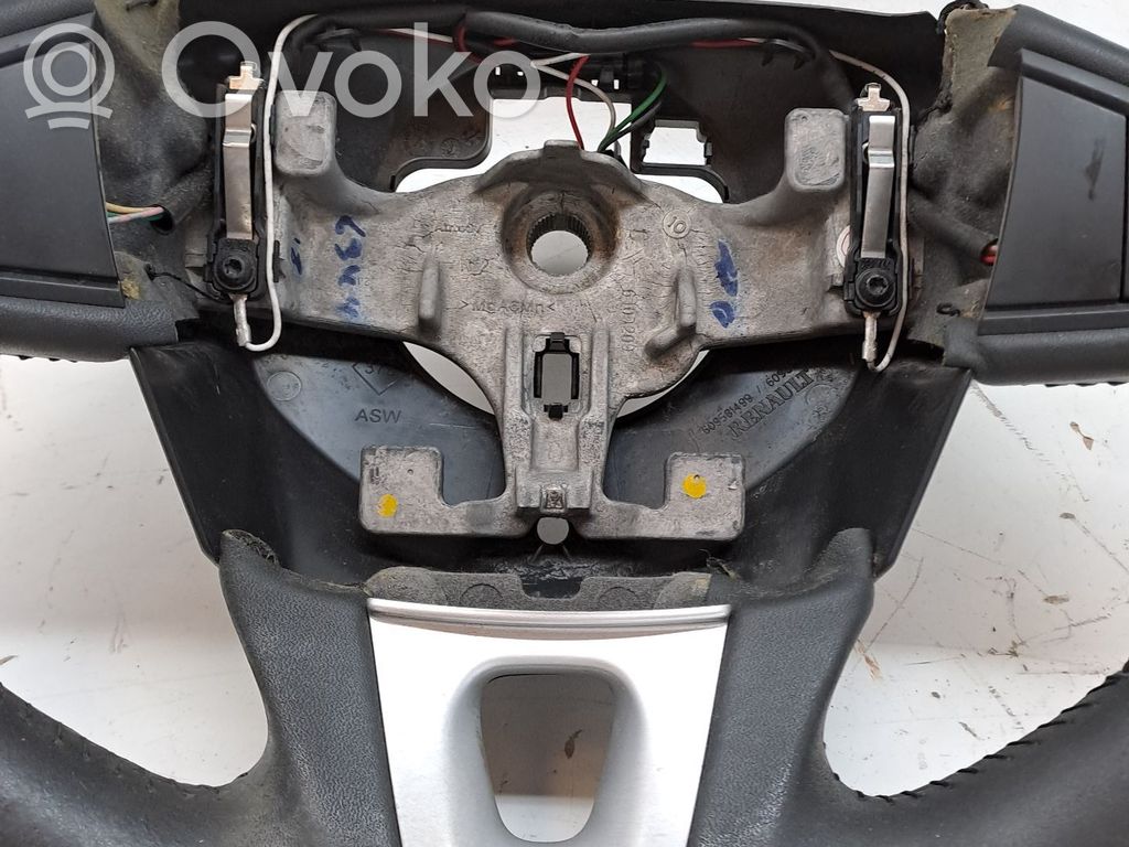 Lenkrad   484306291R