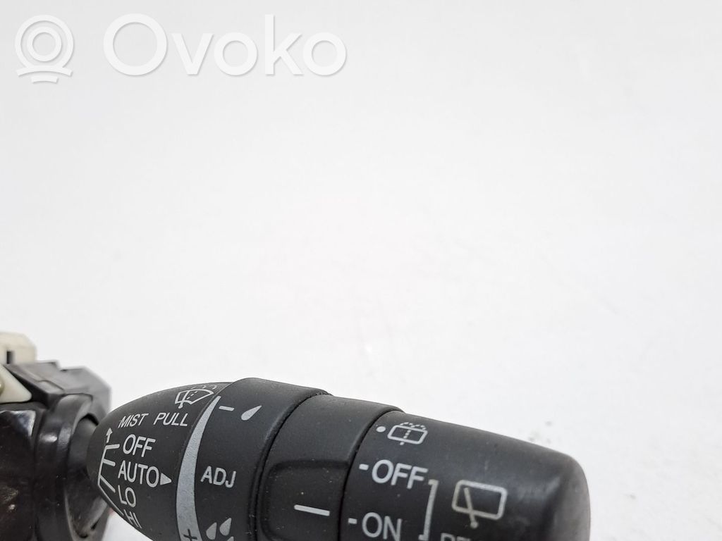 Honda Accord Leva comando tergicristalli 