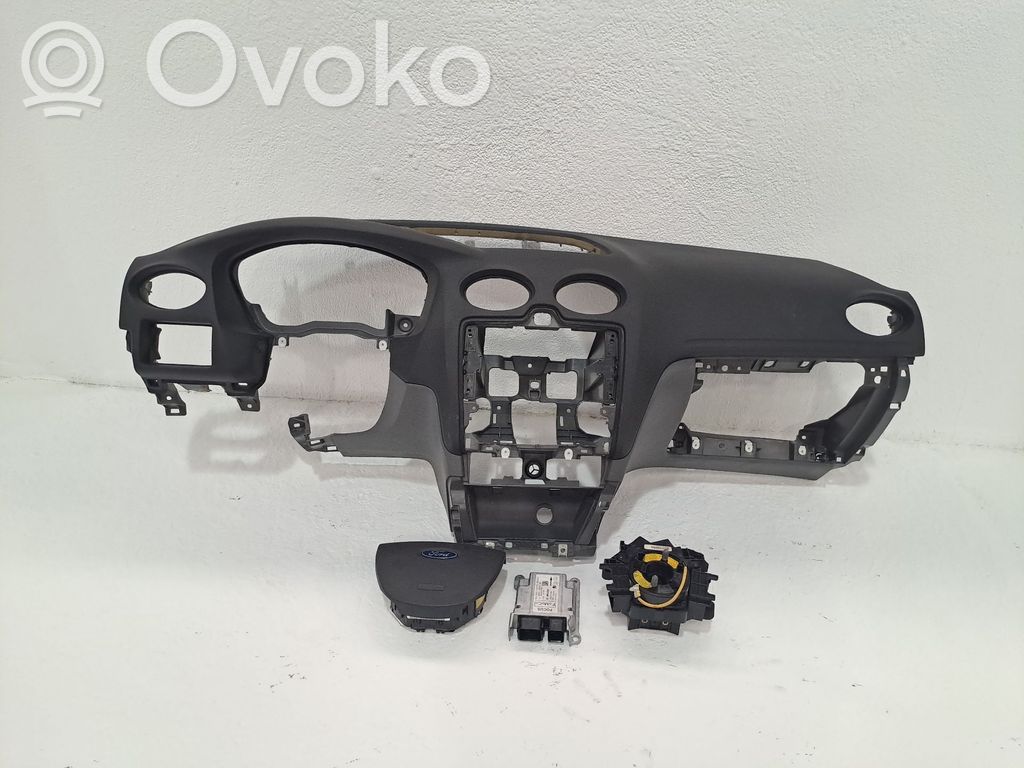 Ford Focus Set scaune 