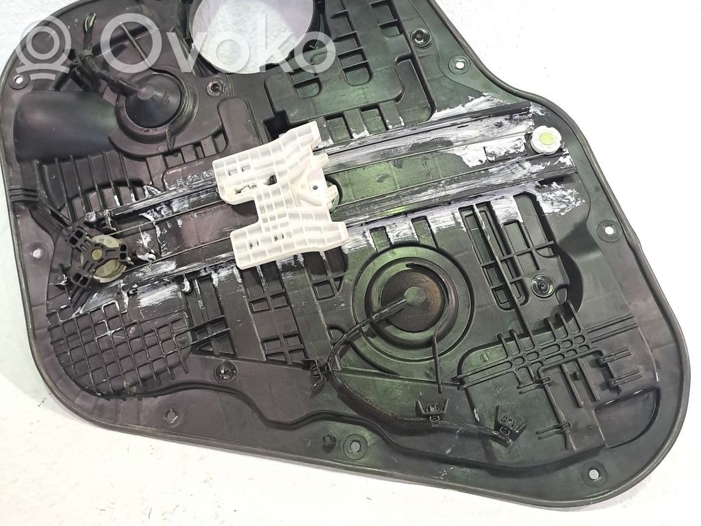 KIA Sorento Macara electrică geam ușă față 