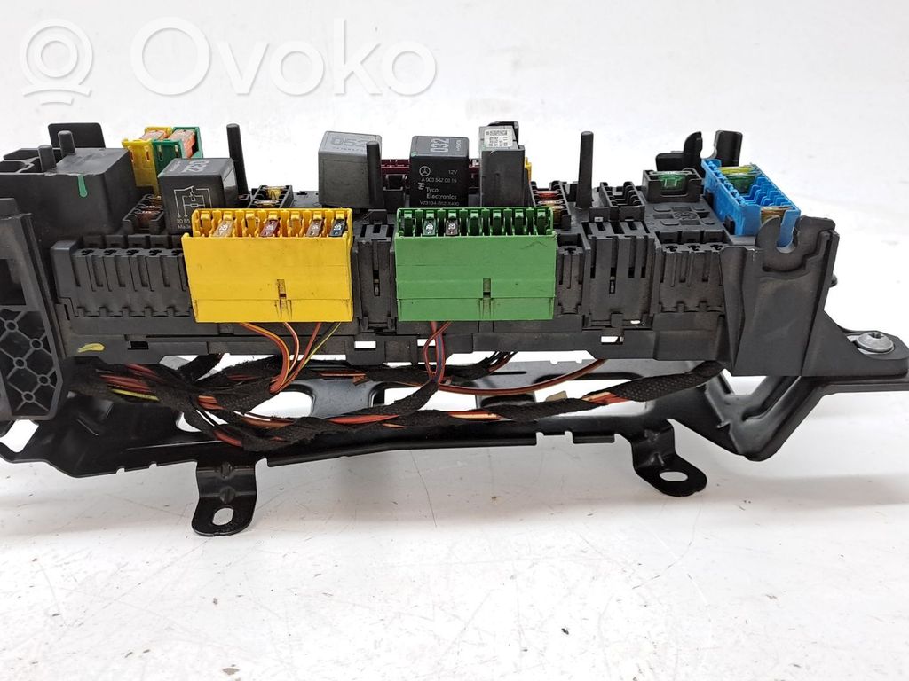 Mercedes-Benz Vito Viano W447 Modul siguranțe 