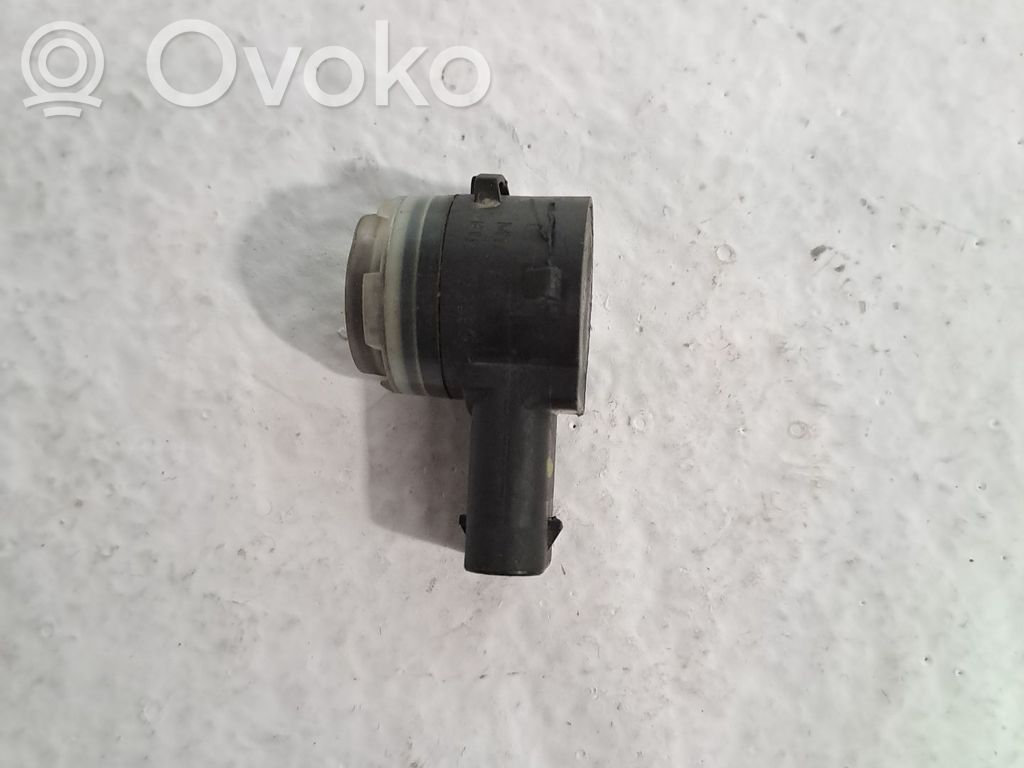 Sensor de aparcamiento PDC   1633559580