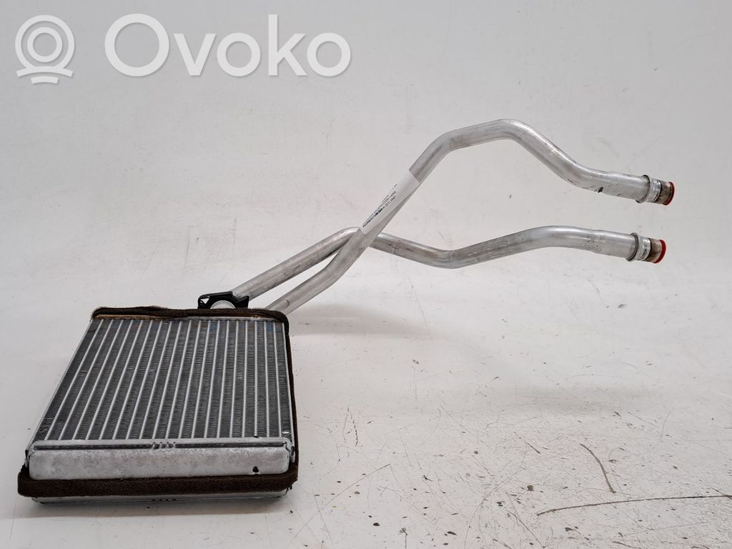 Peugeot 308 Radiator (interior) aer condiționat (A/C) 