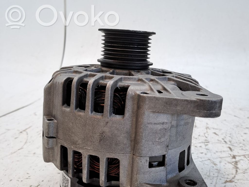 Alternador   8200660041