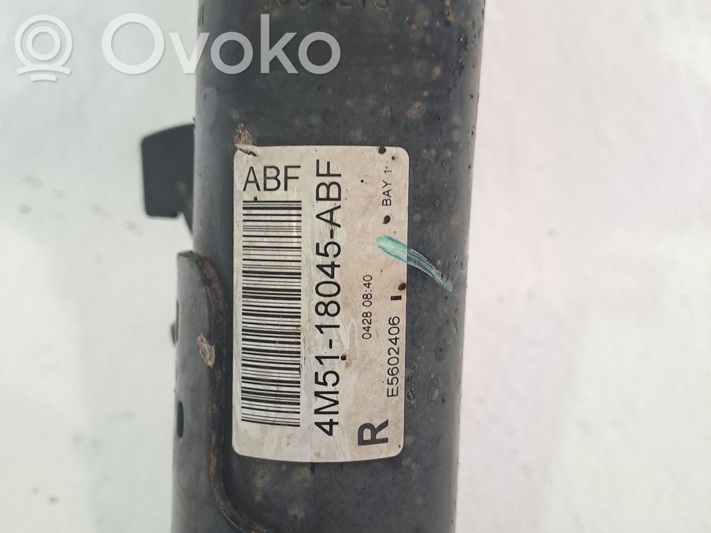 Ford Focus Amortisseur avant