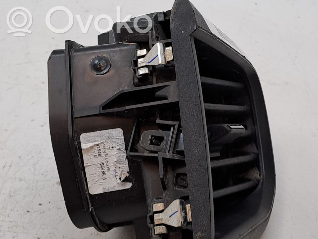 Peugeot Expert Copertura griglia di ventilazione cruscotto