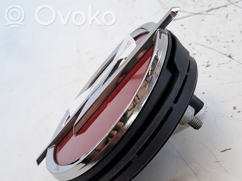 Opel Astra K Maniglia portellone bagagliaio