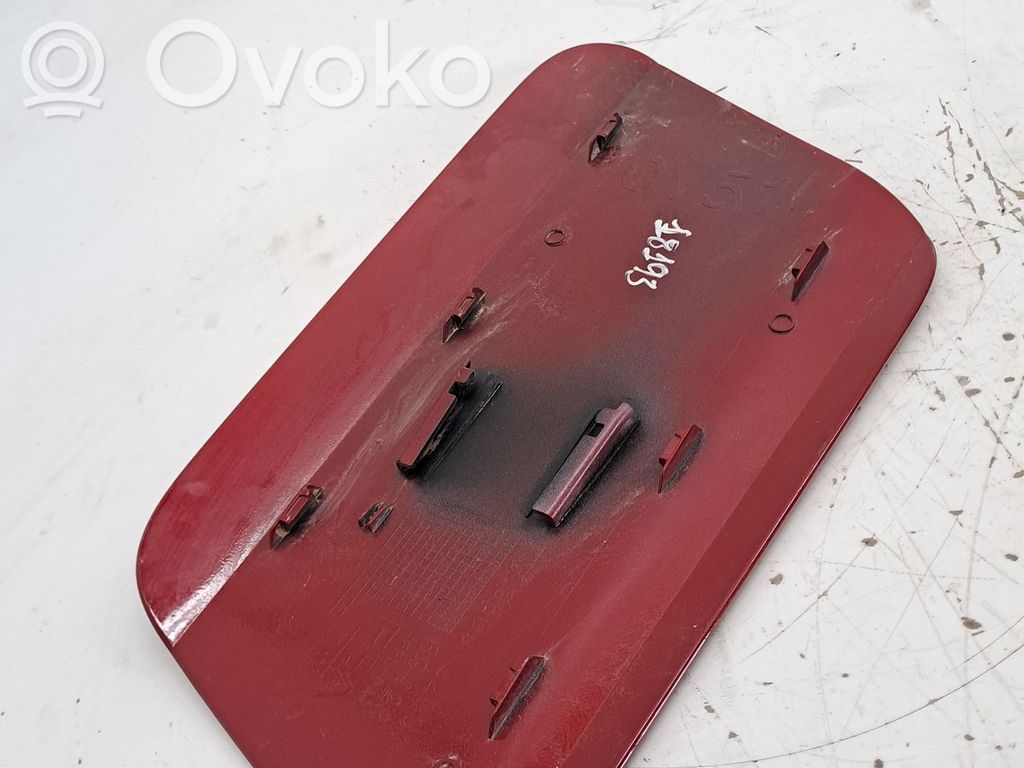 Opel Astra K Sportello del serbatoio del carburante 