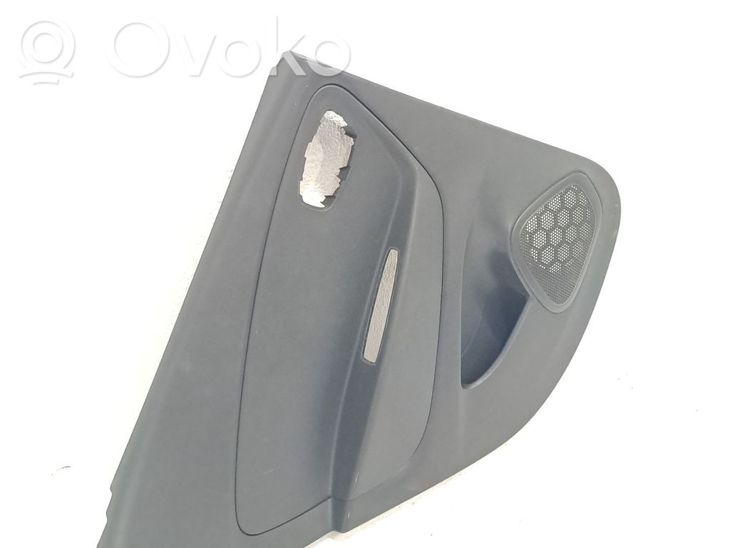 Renault Captur Panou interior ușă spate 