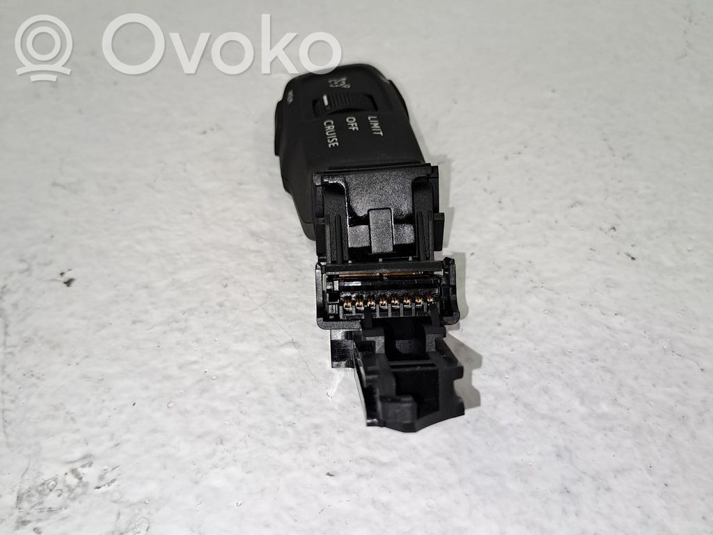 Commande régulateur de vitesse   98133623ZD