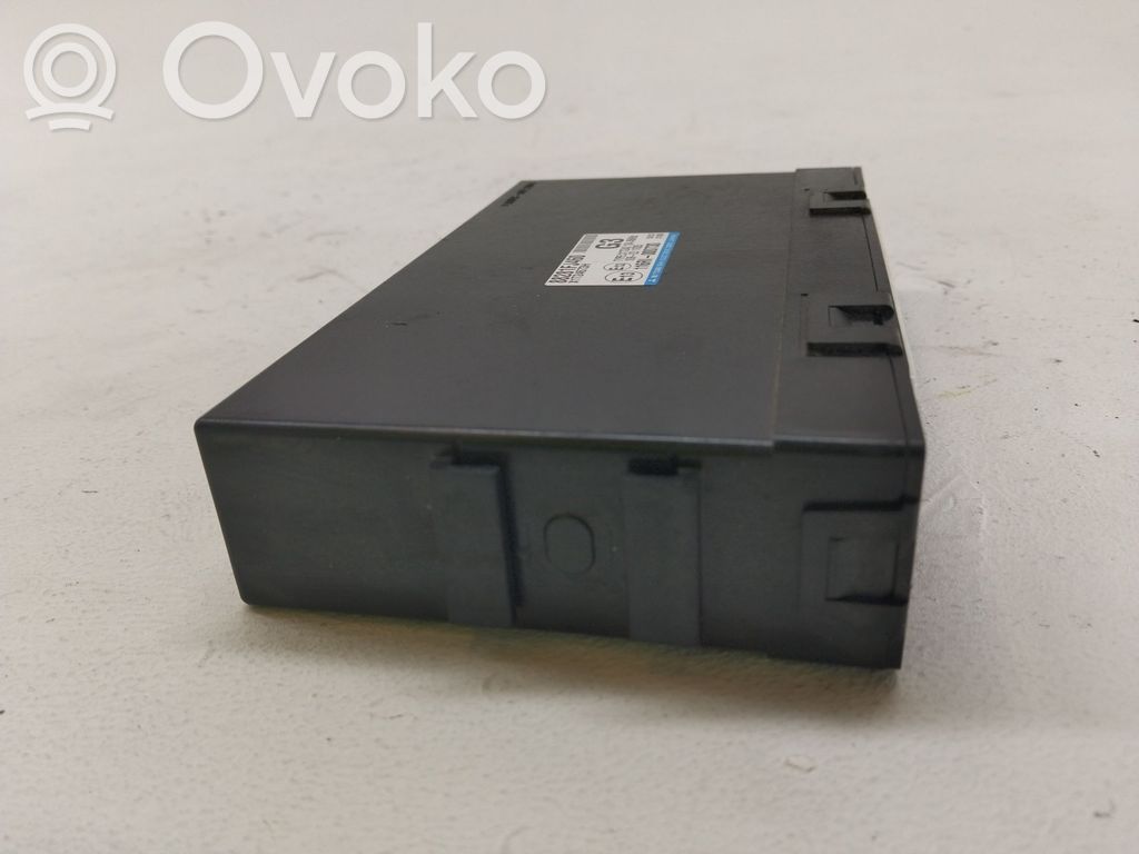 Central body control module   88281FJ460