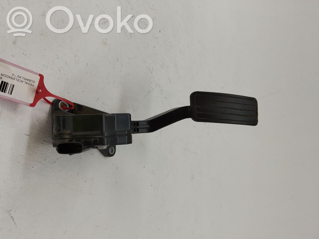Pédale d'accélérateur   36010FJ010