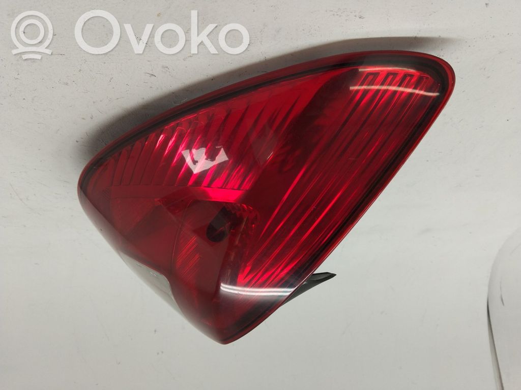 Lámpara de faros/luces traseros   93190950