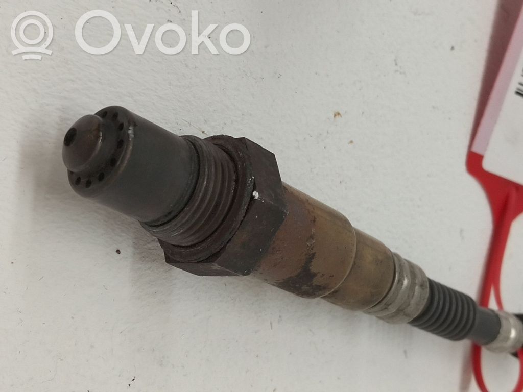 Opel Corsa D Sondă lambda 