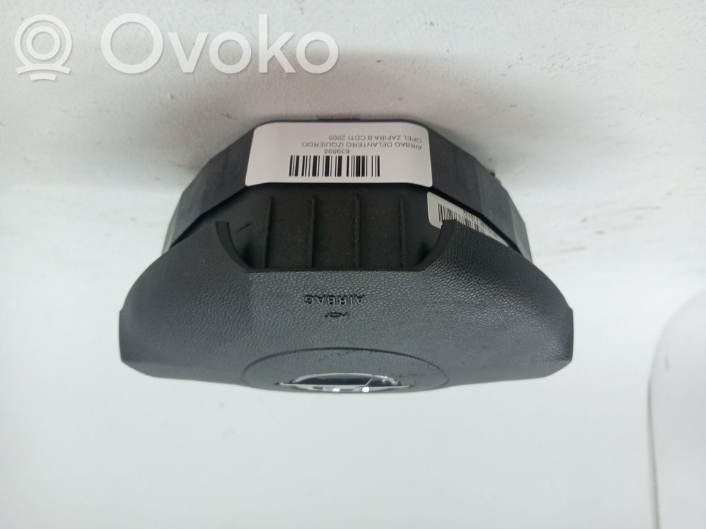 Opel Zafira B Airbag volan 