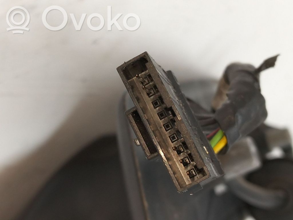 Opel Zafira B Etuoven sähköinen sivupeili