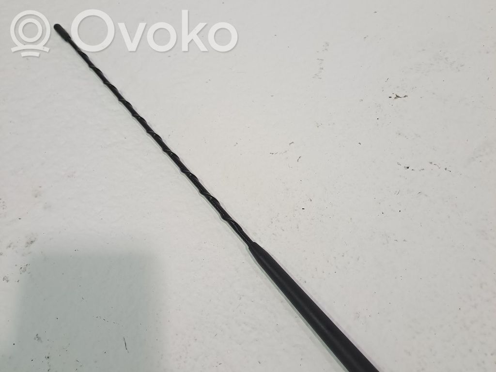 Peugeot 208 II Antenă radio 